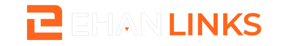 Ehan Links Logo